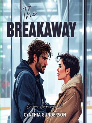 cover image of The Breakaway